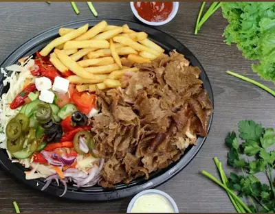 REZA KEBAB